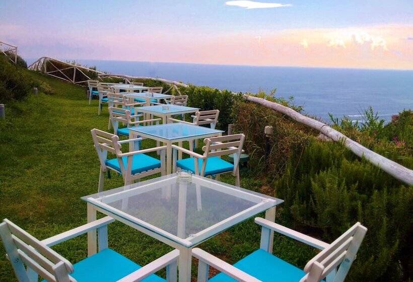 펜션 Tenuta Solomita