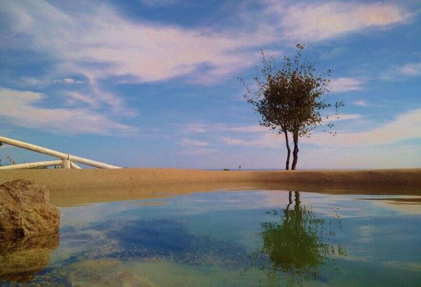 펜션 Tenuta Solomita