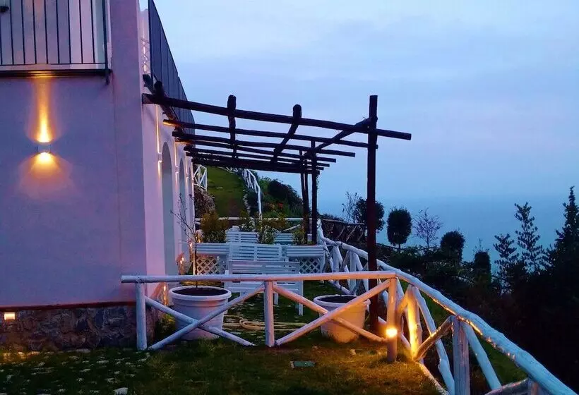 Majatalo Tenuta Solomita