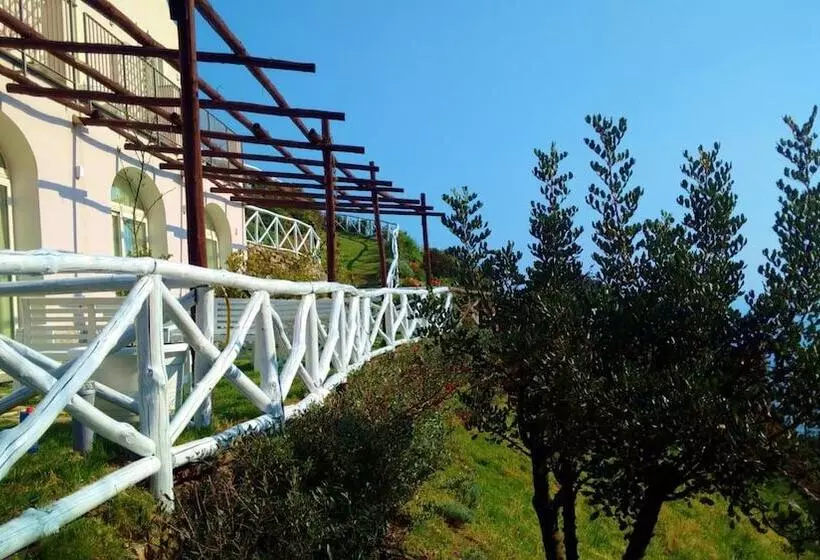 Majatalo Tenuta Solomita