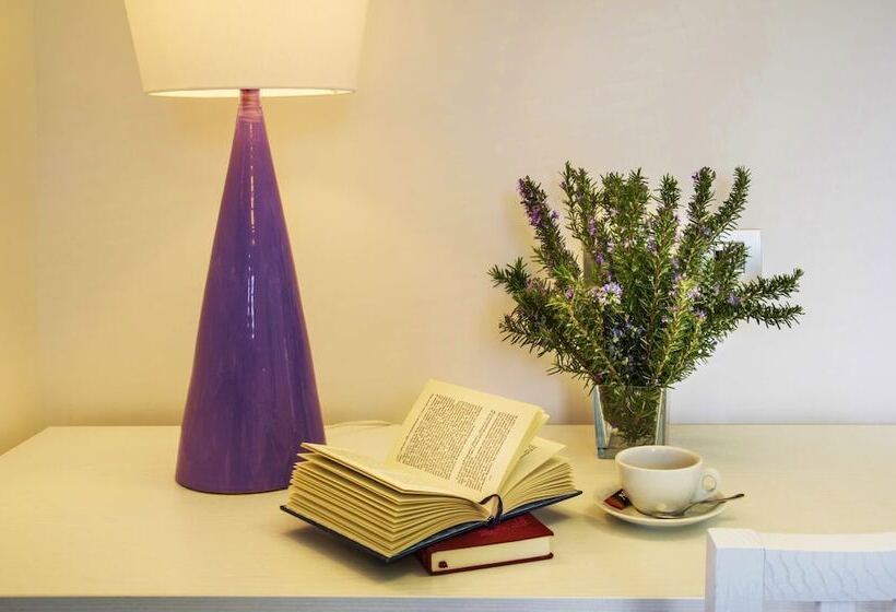 펜션 Tenuta Solomita