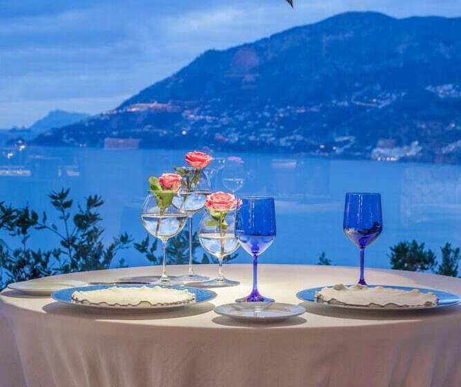 펜션 Tenuta Solomita