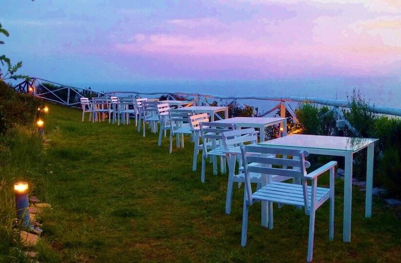 펜션 Tenuta Solomita