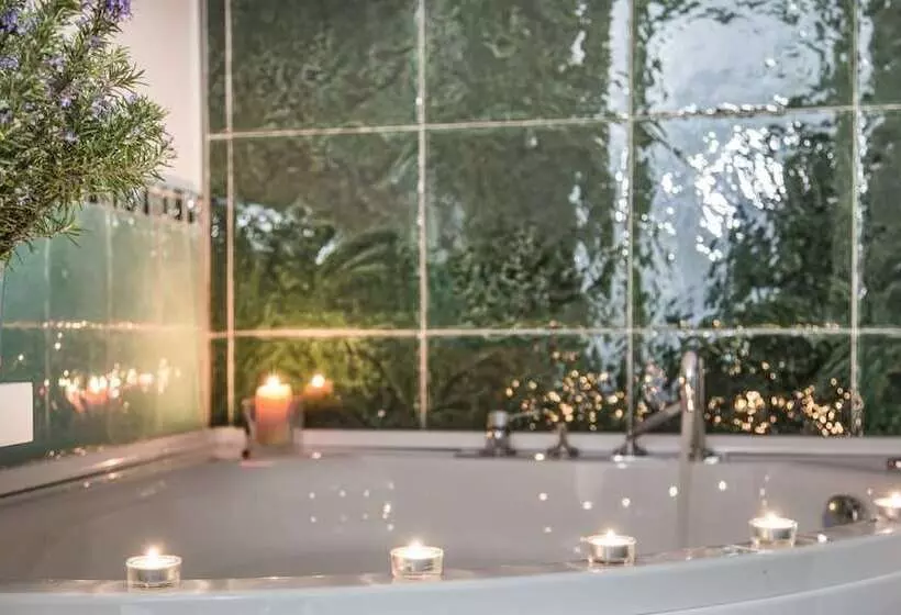 Majatalo Tenuta Solomita