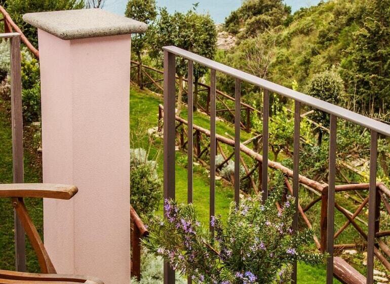 펜션 Tenuta Solomita