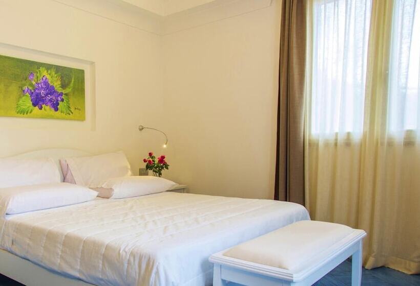 펜션 Tenuta Solomita