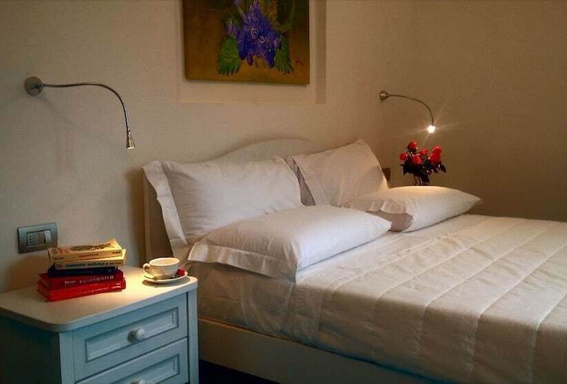 펜션 Tenuta Solomita