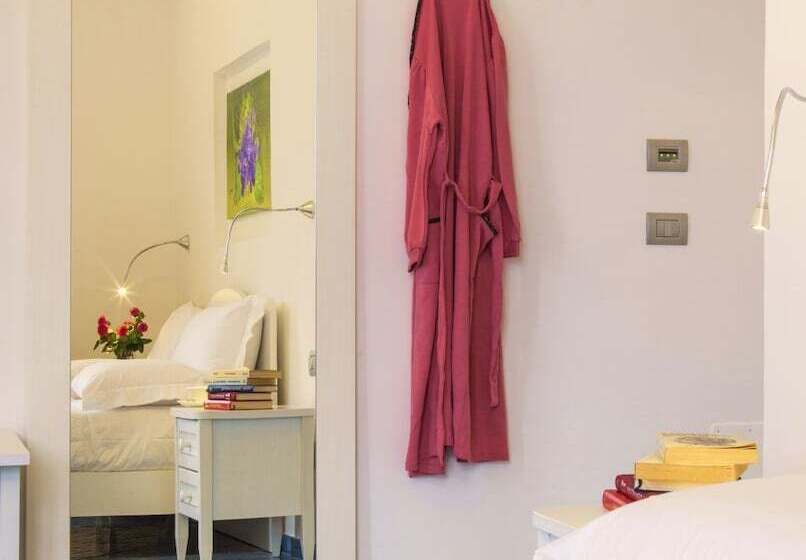 펜션 Tenuta Solomita