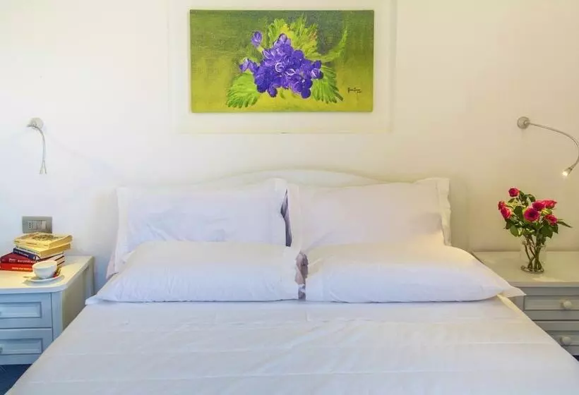 Majatalo Tenuta Solomita