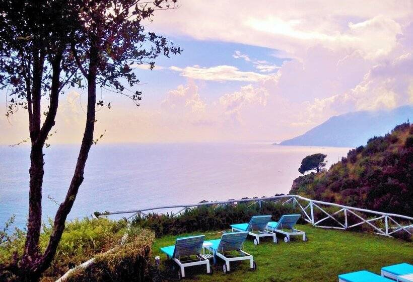 펜션 Tenuta Solomita