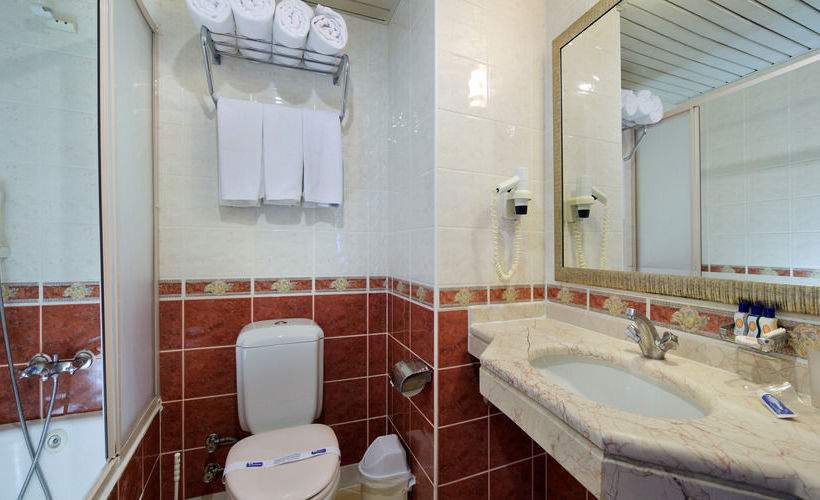 Villa Moonflower Aparts & Suites