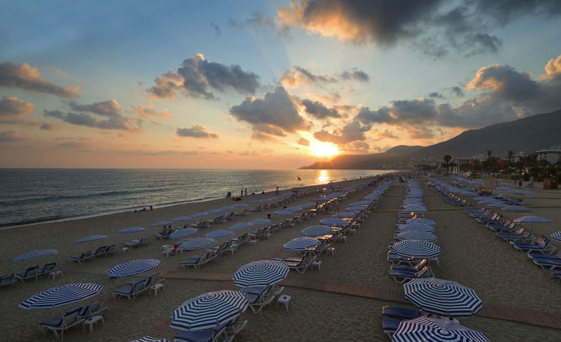 Villa Moonflower Aparts & Suites