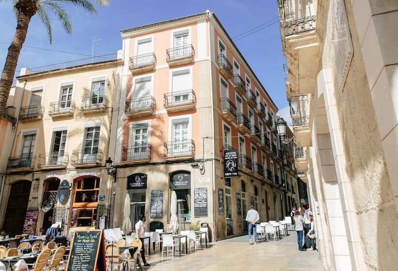 Apartamentos Tito San Agustin