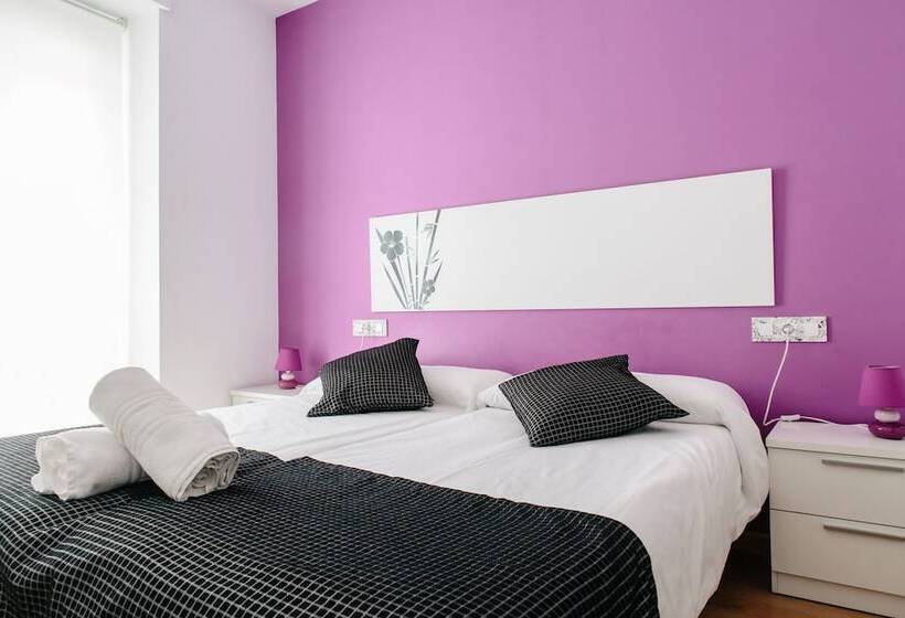 Apartamentos Tito San Agustin