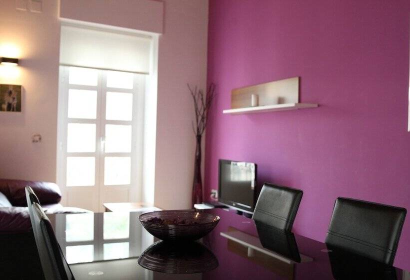 Apartamentos Tito San Agustin