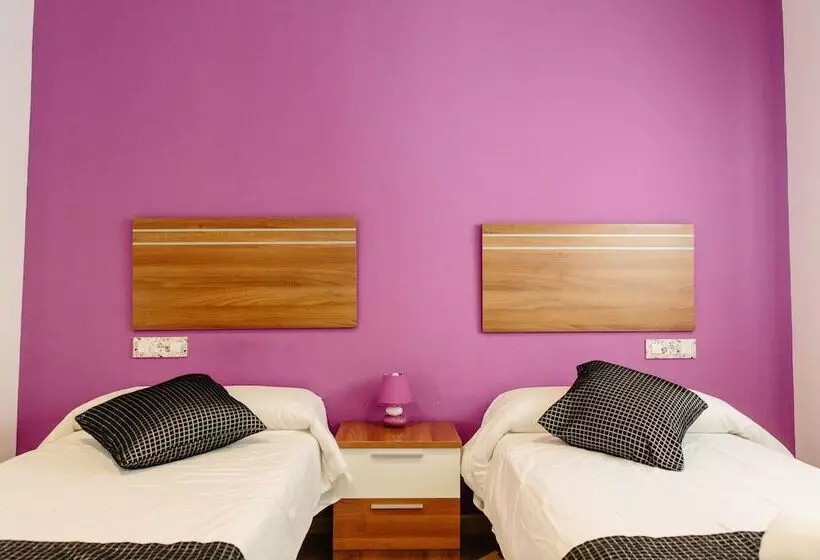 Apartamentos Tito San Agustin