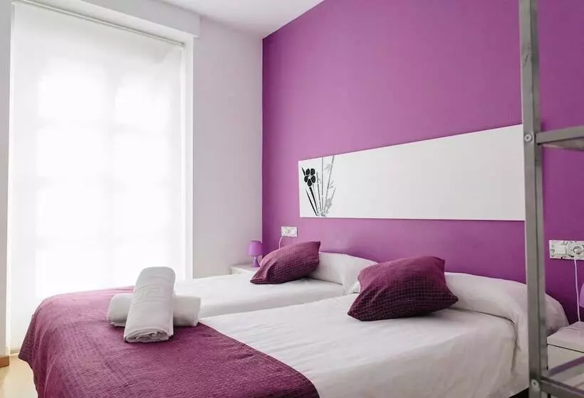 Apartamentos Tito San Agustin