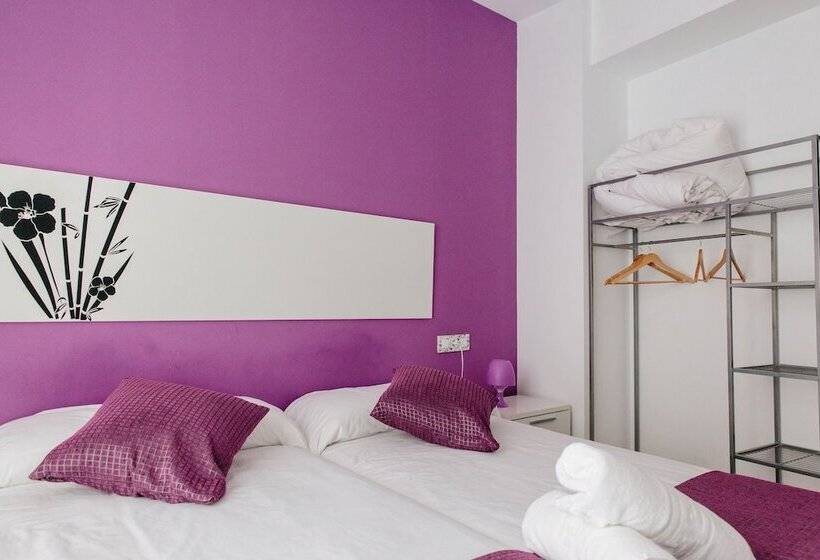 Apartamentos Tito San Agustin