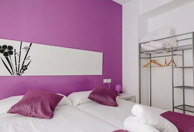 Apartamentos Tito San Agustin