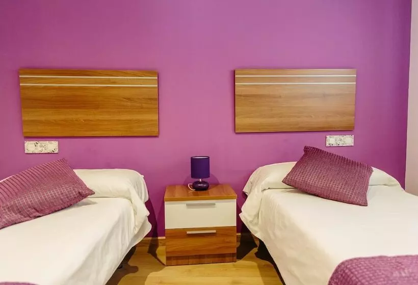 Apartamentos Tito San Agustin