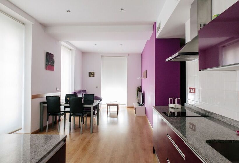 Apartamentos Tito San Agustin