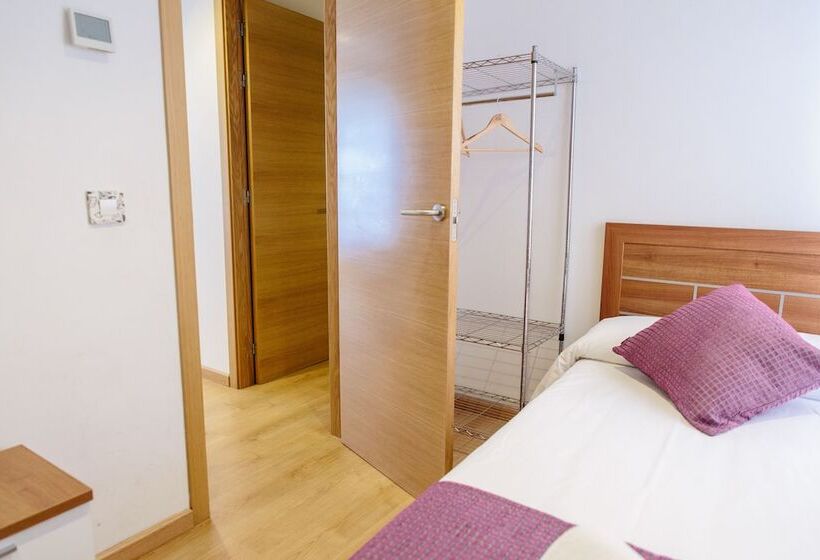 Apartamentos Tito San Agustin