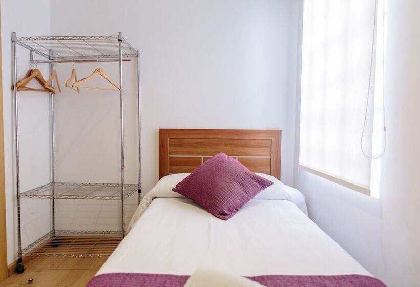 Apartamentos Tito San Agustin