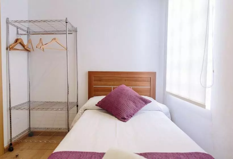 Apartamentos Tito San Agustin