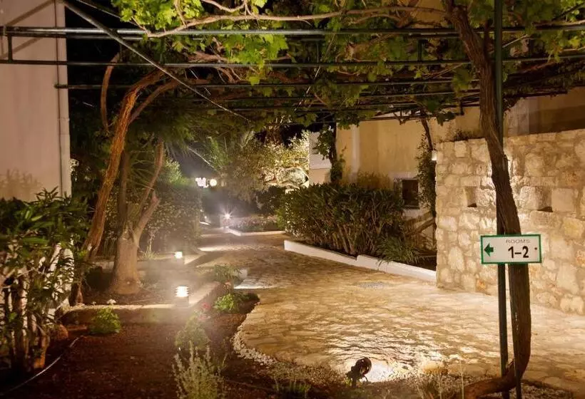 Artemis Village Apartments & Studios