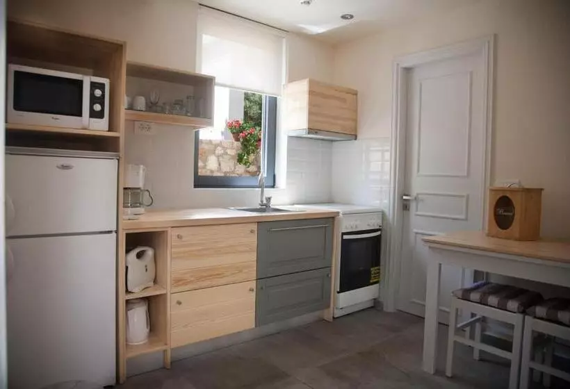 Artemis Village Apartments & Studios