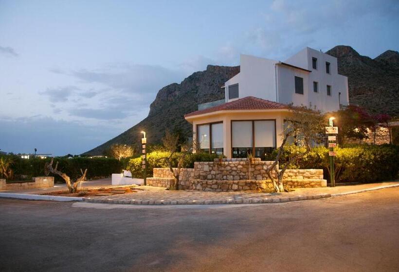 Artemis Village Apartments & Studios