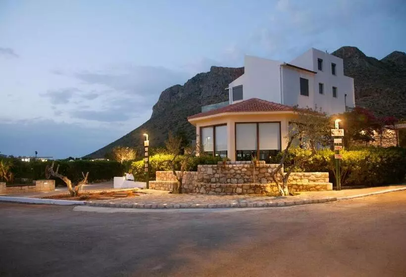 Artemis Village Apartments & Studios