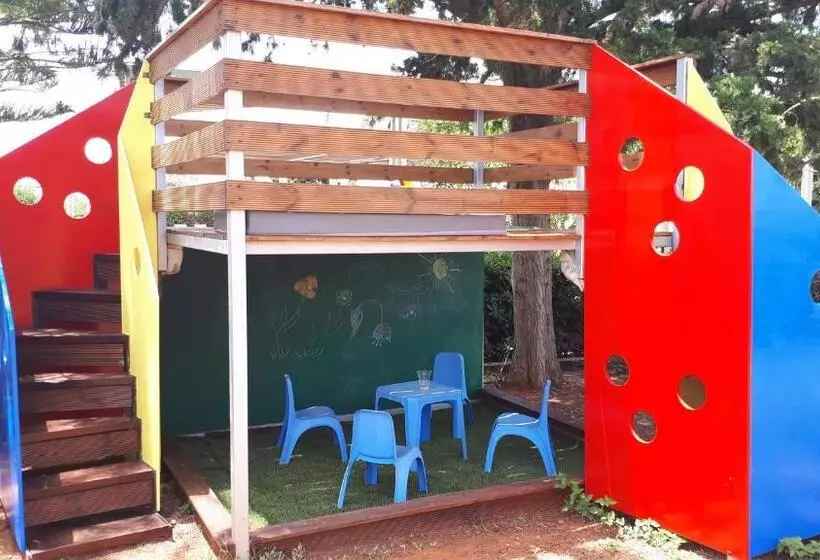 Artemis Village Apartments & Studios