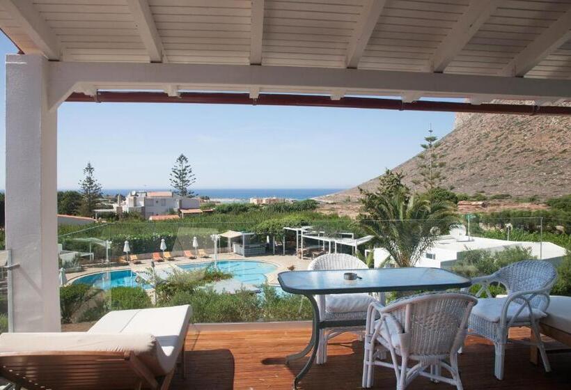 Artemis Village Apartments & Studios