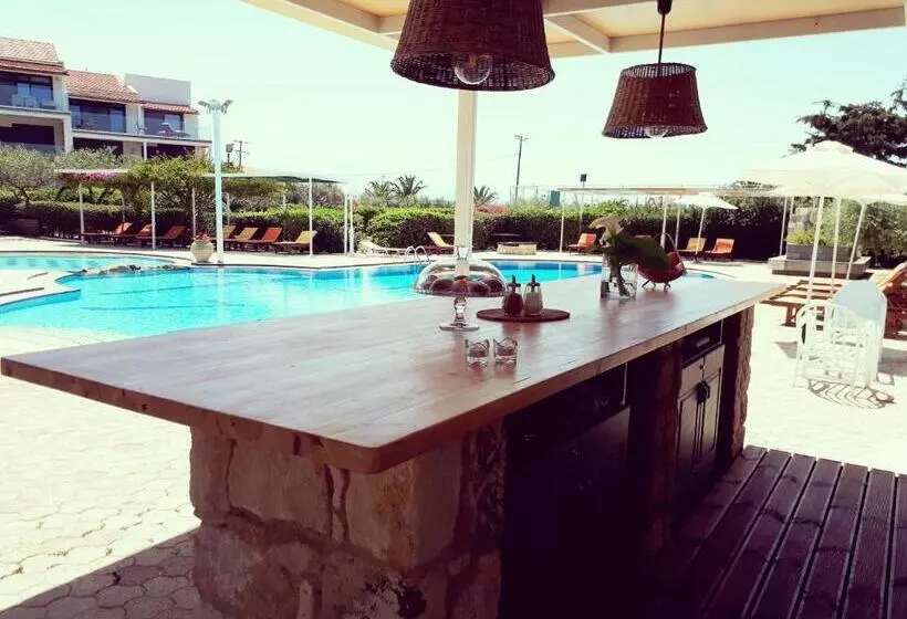 Artemis Village Apartments & Studios