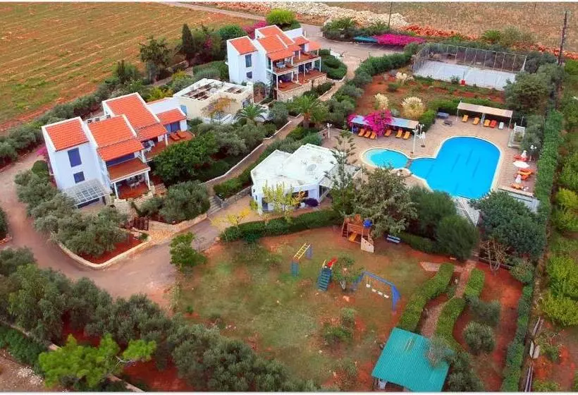 Artemis Village Apartments & Studios