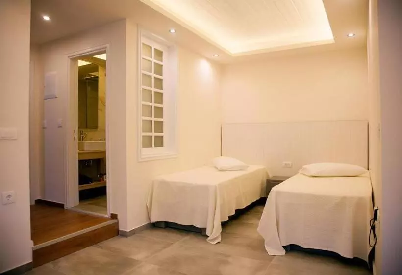 Artemis Village Apartments & Studios