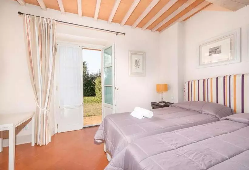 B&b Borgo Di Pratavecchie