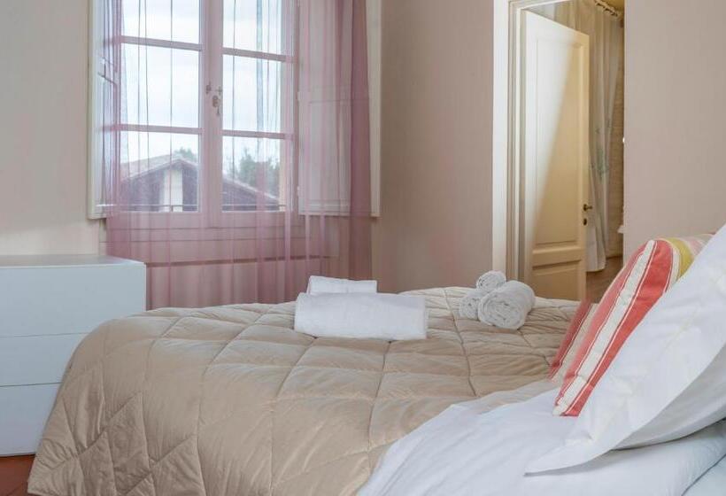 B&b Borgo Di Pratavecchie