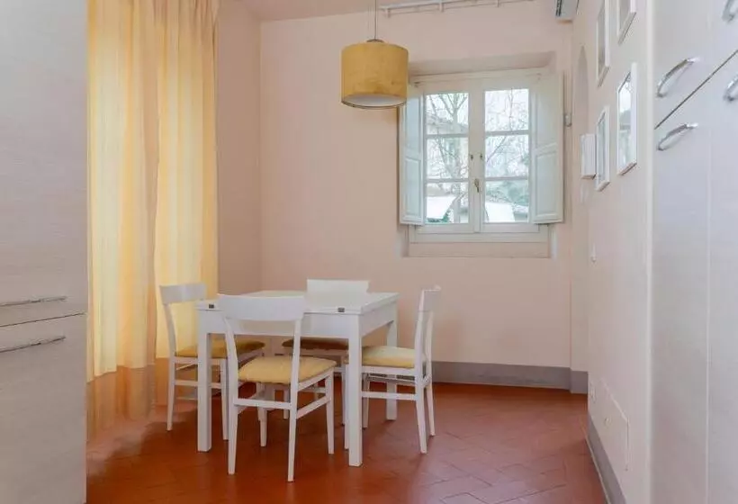 B&b Borgo Di Pratavecchie