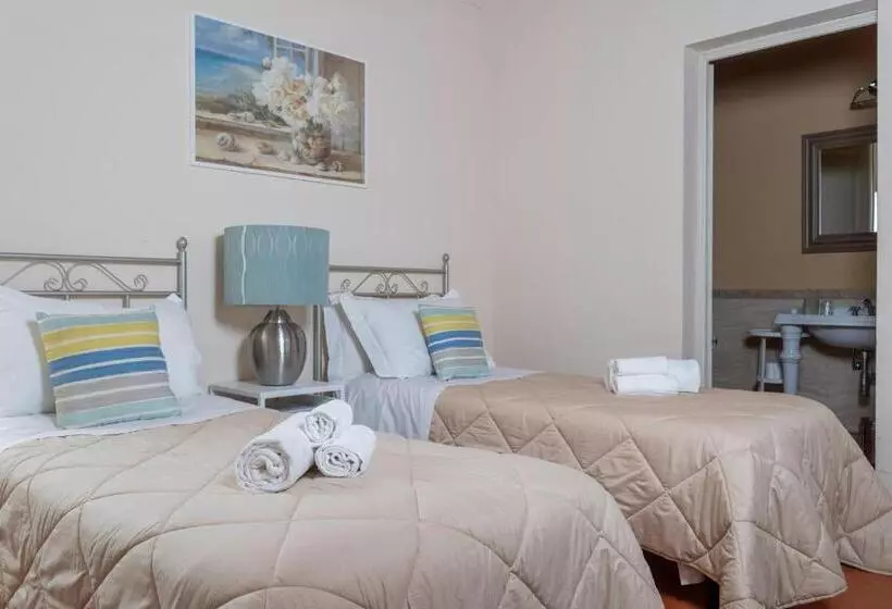 B&b Borgo Di Pratavecchie