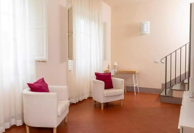 B&b Borgo Di Pratavecchie