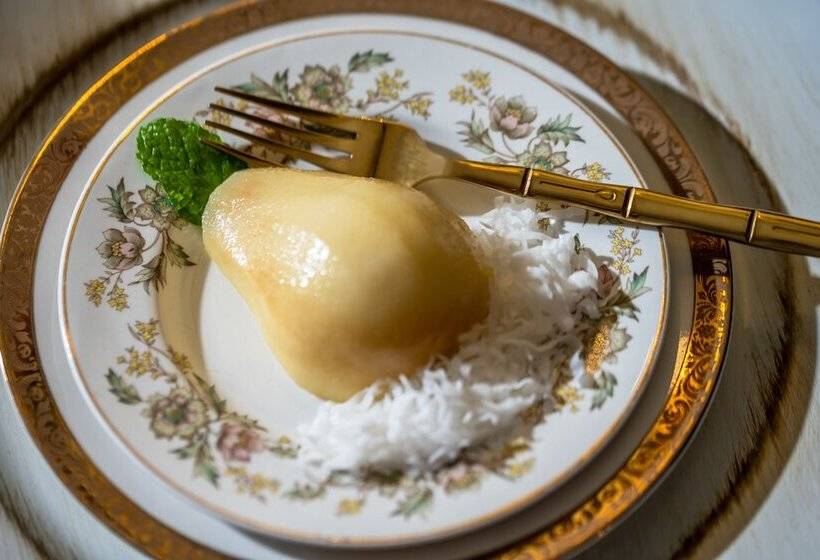 住宿加早餐  Amelia Island Williams House