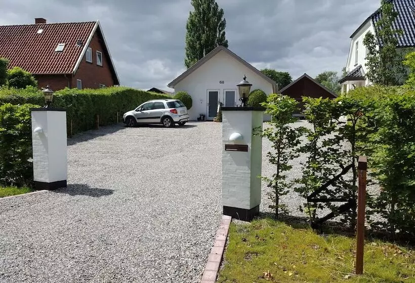 Bed and Breakfast Engholmbb