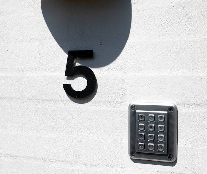 Bed and Breakfast Engholmbb