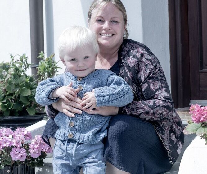 Bed and Breakfast Engholmbb