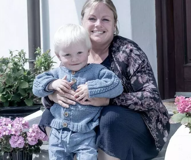 Bed and Breakfast Engholmbb