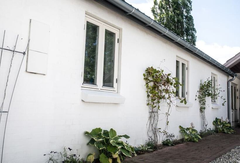 Bed and Breakfast Engholmbb