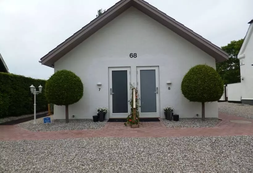 Bed and Breakfast Engholmbb