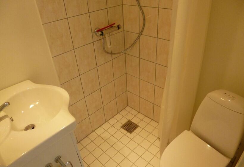 Bed and Breakfast Engholmbb